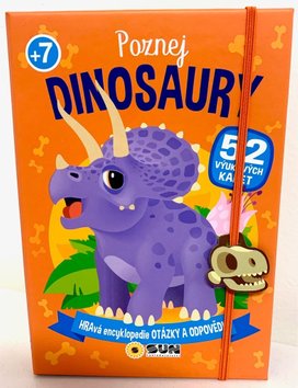 Poznej dinosaury