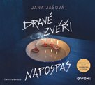 Dravé zvěři napospas