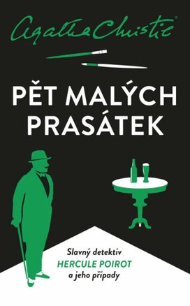 Pět malých prasátek