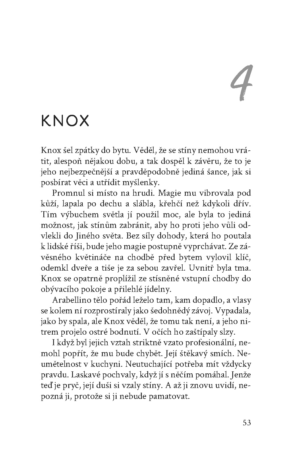 Z Jiného světa
