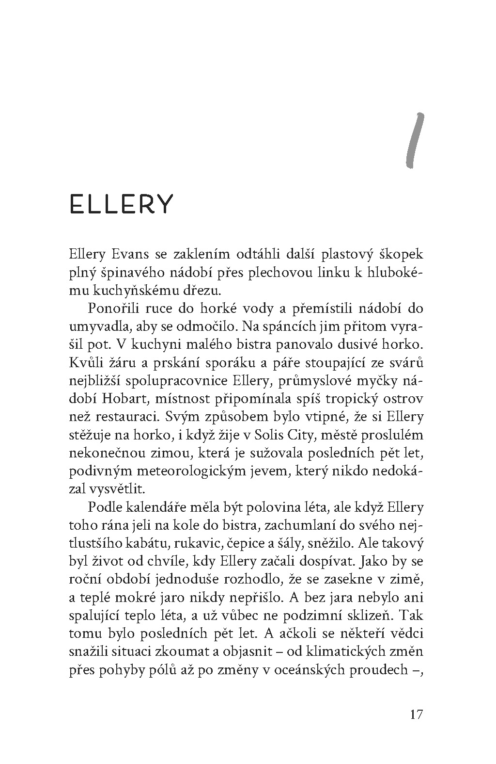 Z Jiného světa