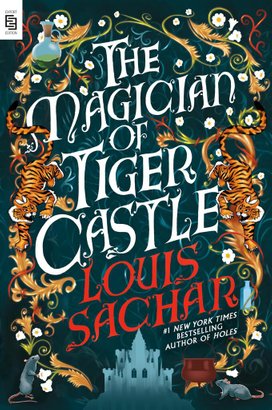 The Magician of Tiger Castle
