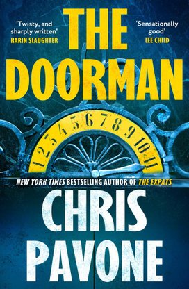 The Doorman