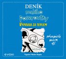 Deník malého poseroutky