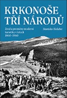 Krkonoše tří národů