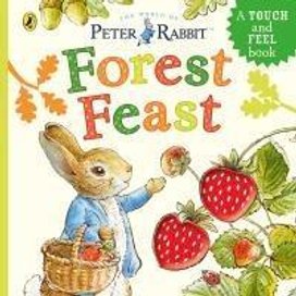 Peter Rabbit: Forest Feast