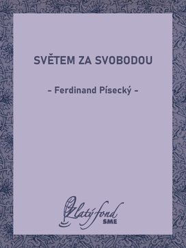 Světem za svobodou
