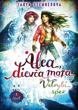 Alea, dievča mora 9 – Veľrybí spev, 1. časť