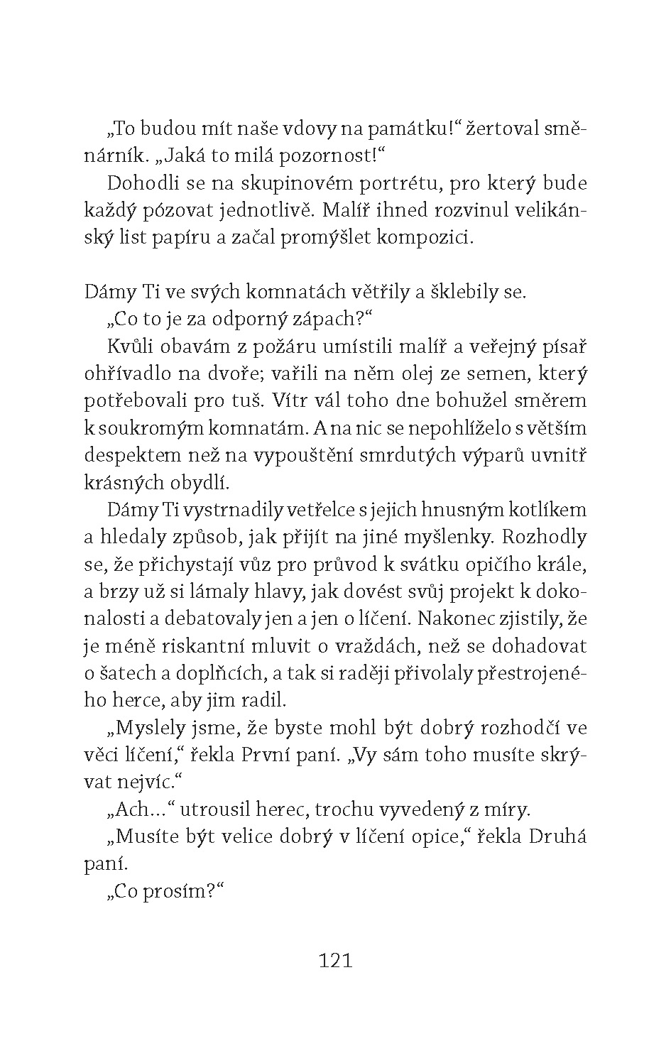 Případy soudce Ti: Pomsta Bílého tygra