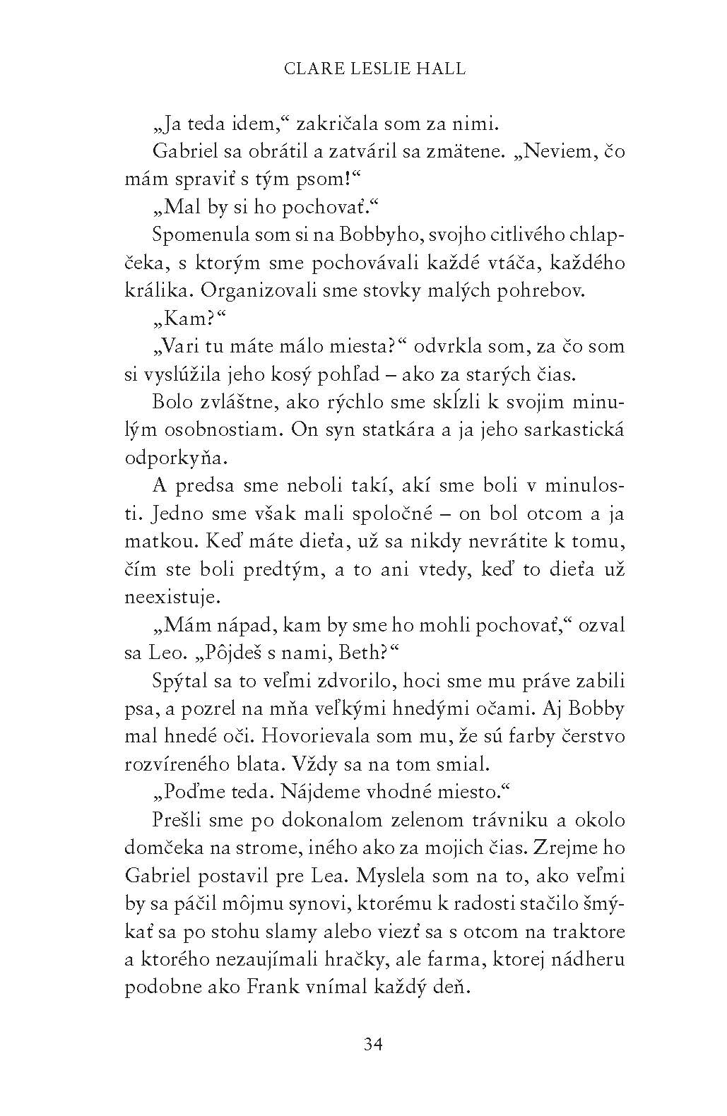 Zlomená krajina