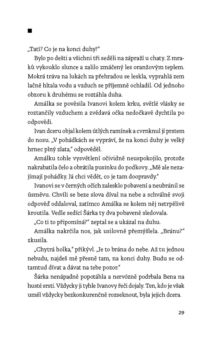 Ovečky a vlci