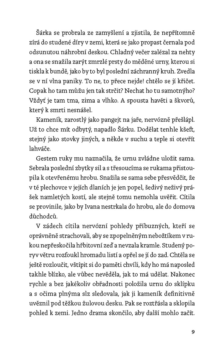 Ovečky a vlci