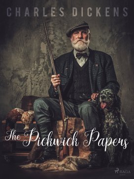 The Pickwick Papers