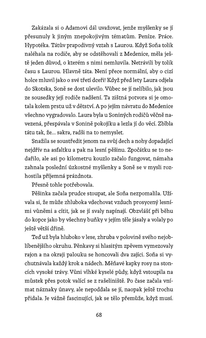 Letní slunovrat