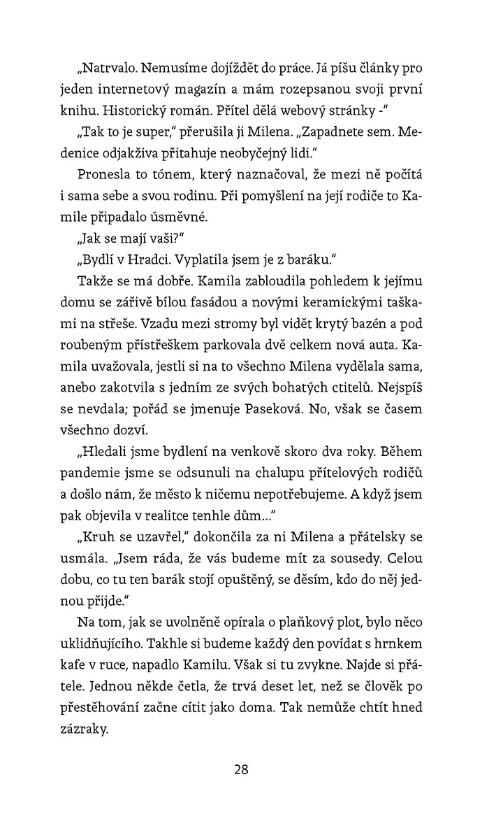 Letní slunovrat