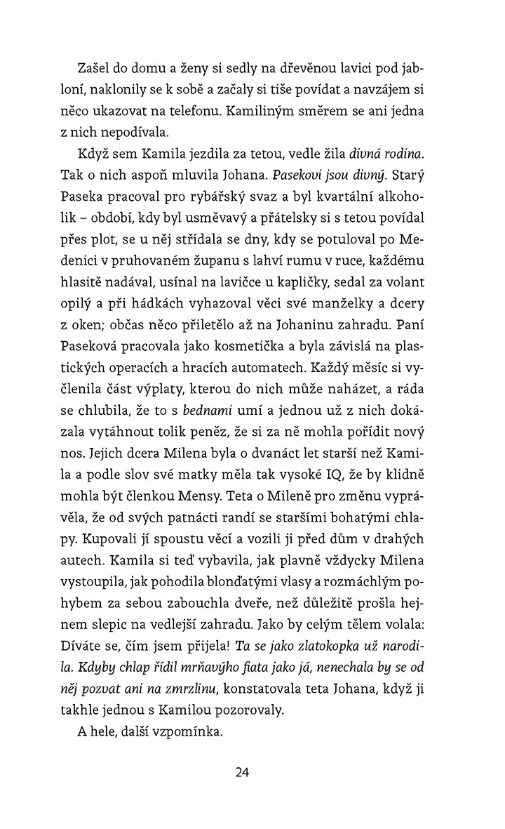 Letní slunovrat