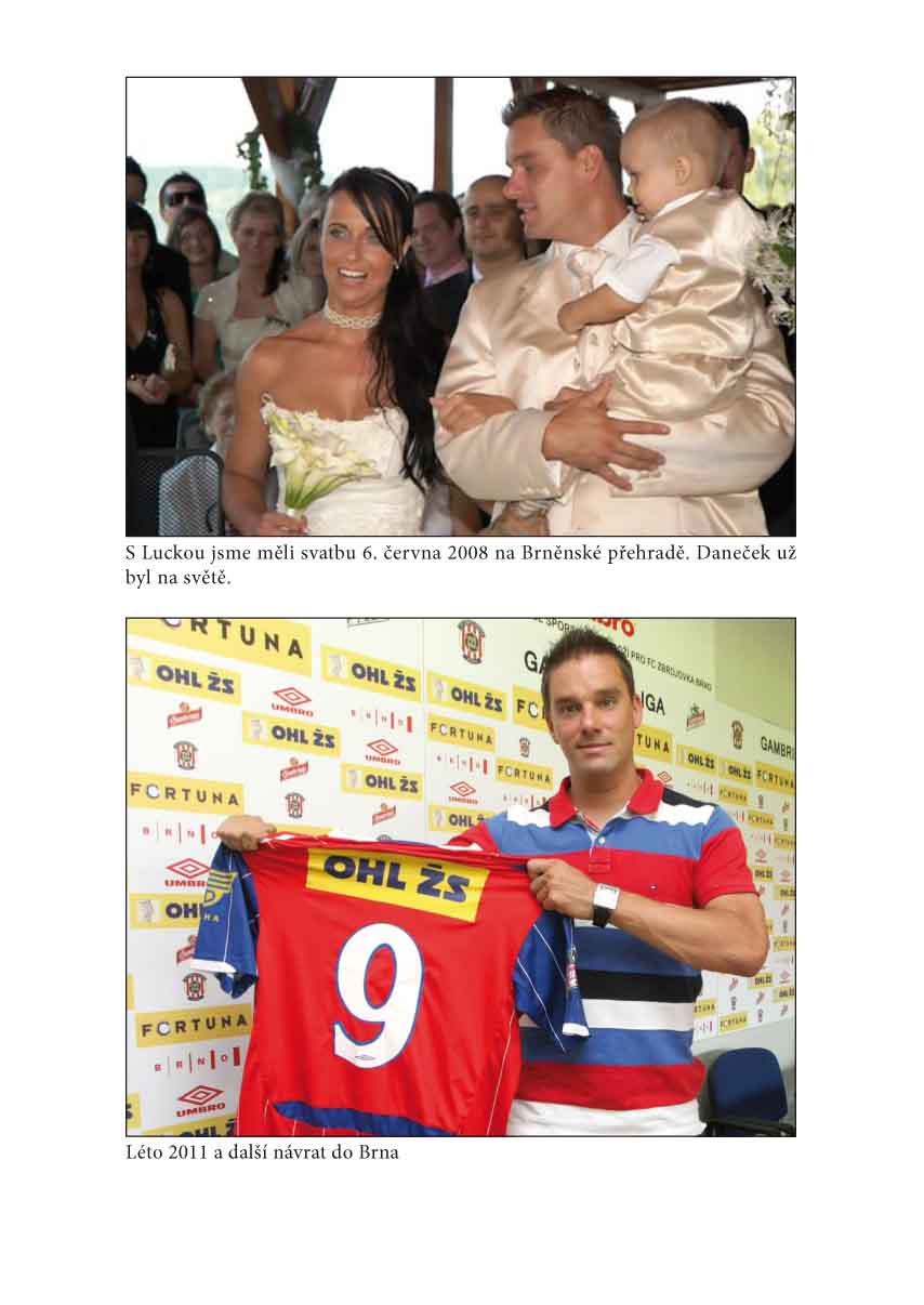 Mercedes Petr Švancara