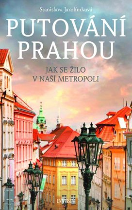 Putování Prahou