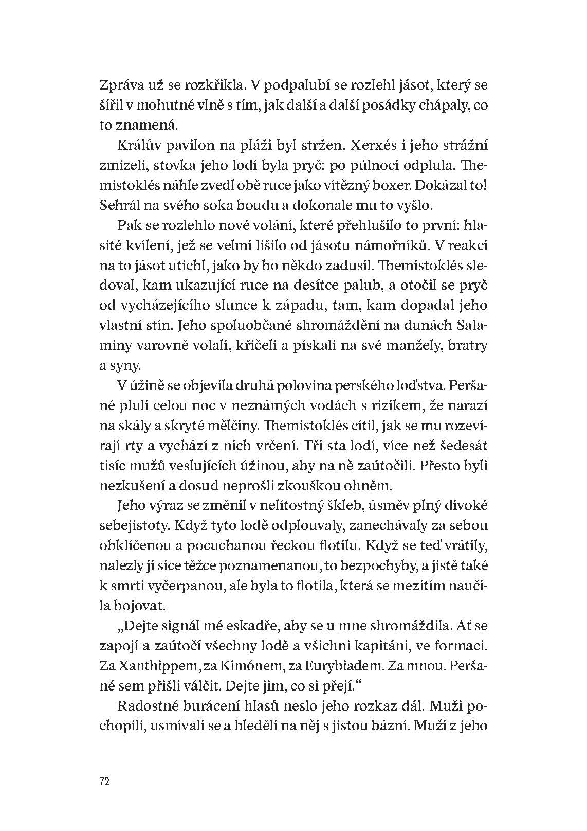 Vojevůdce