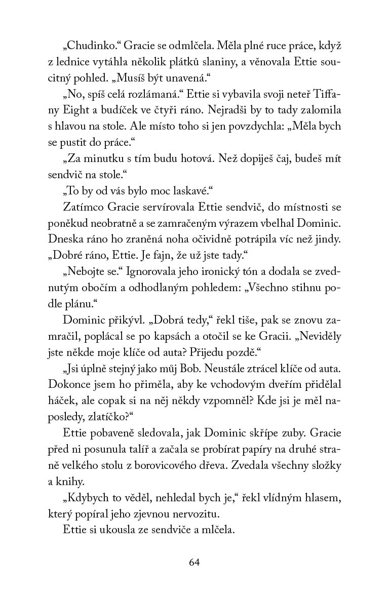 S láskou od jezera