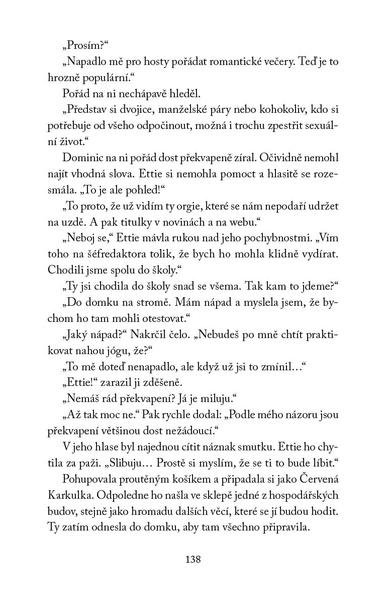 S láskou od jezera