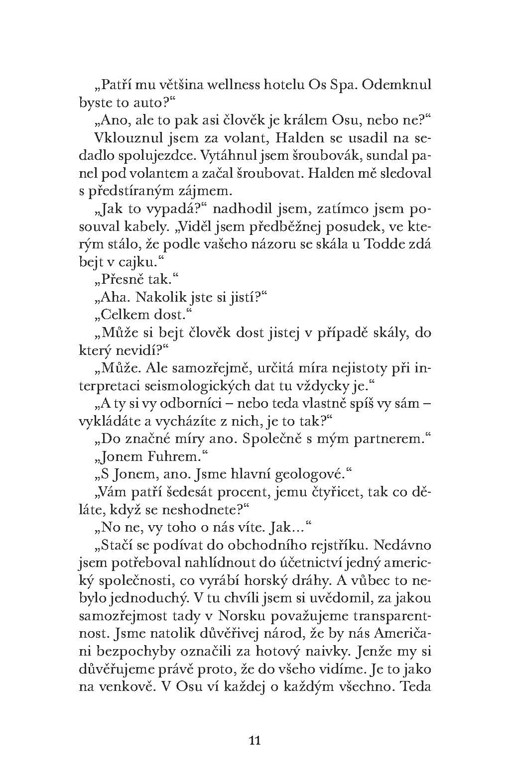 Král 