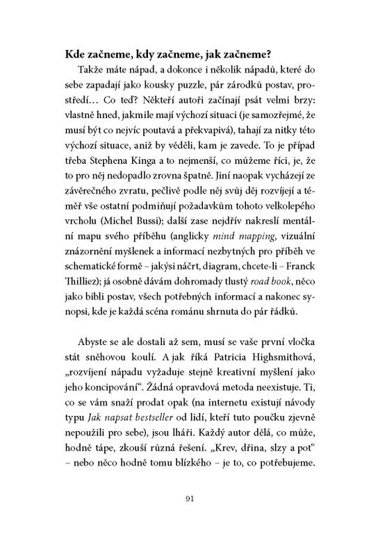 Záhadná teritoria