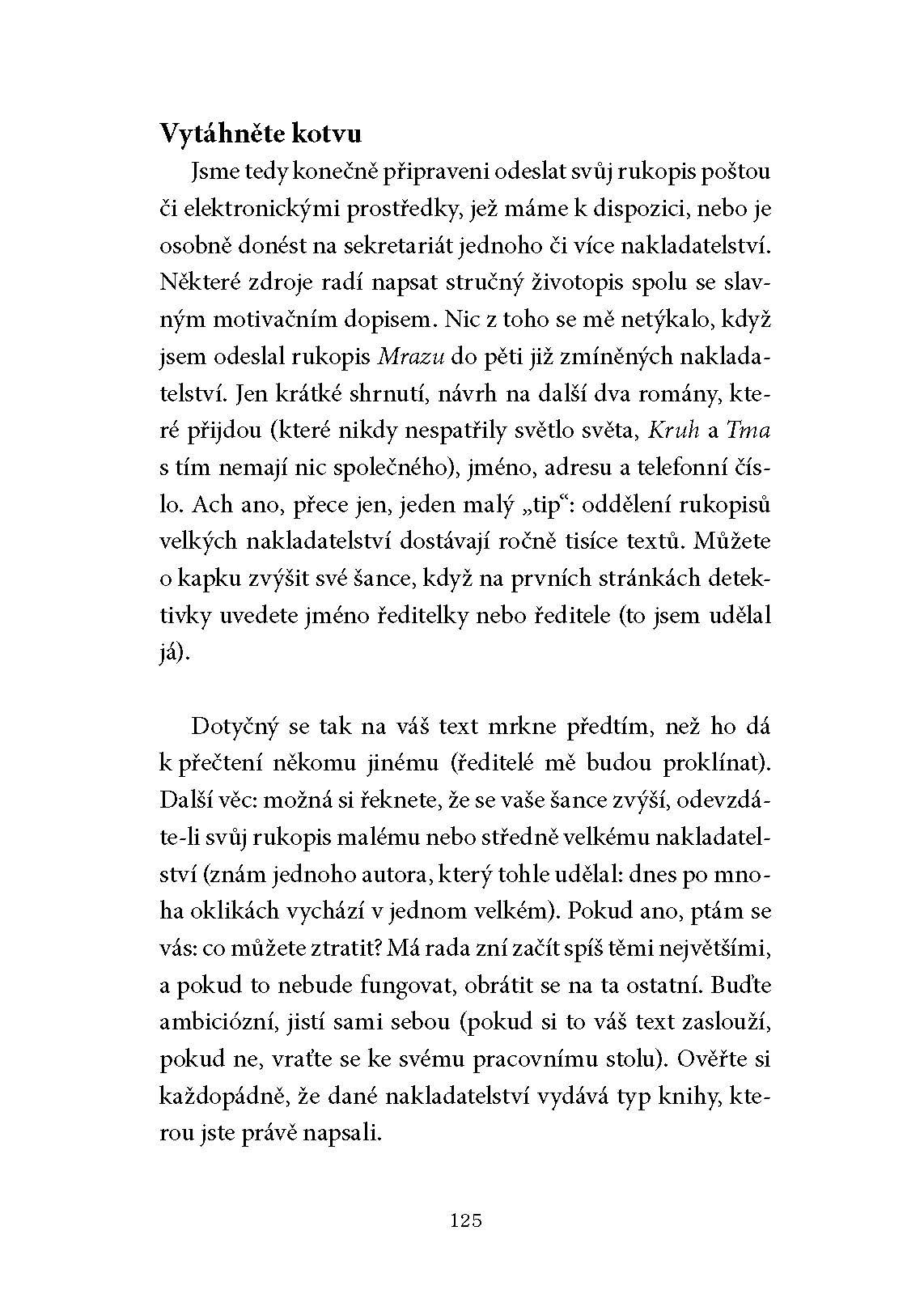 Záhadná teritoria