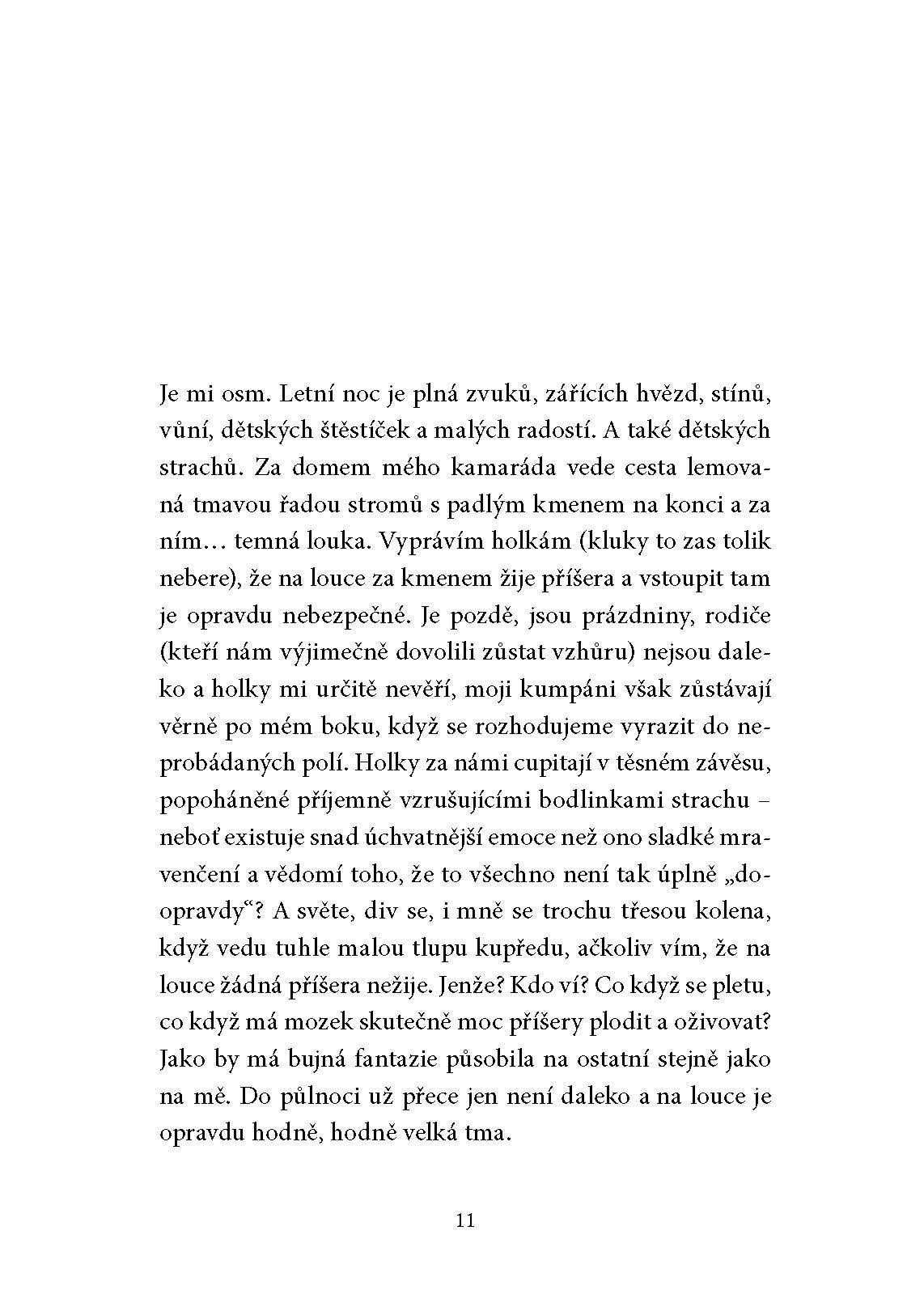 Záhadná teritoria