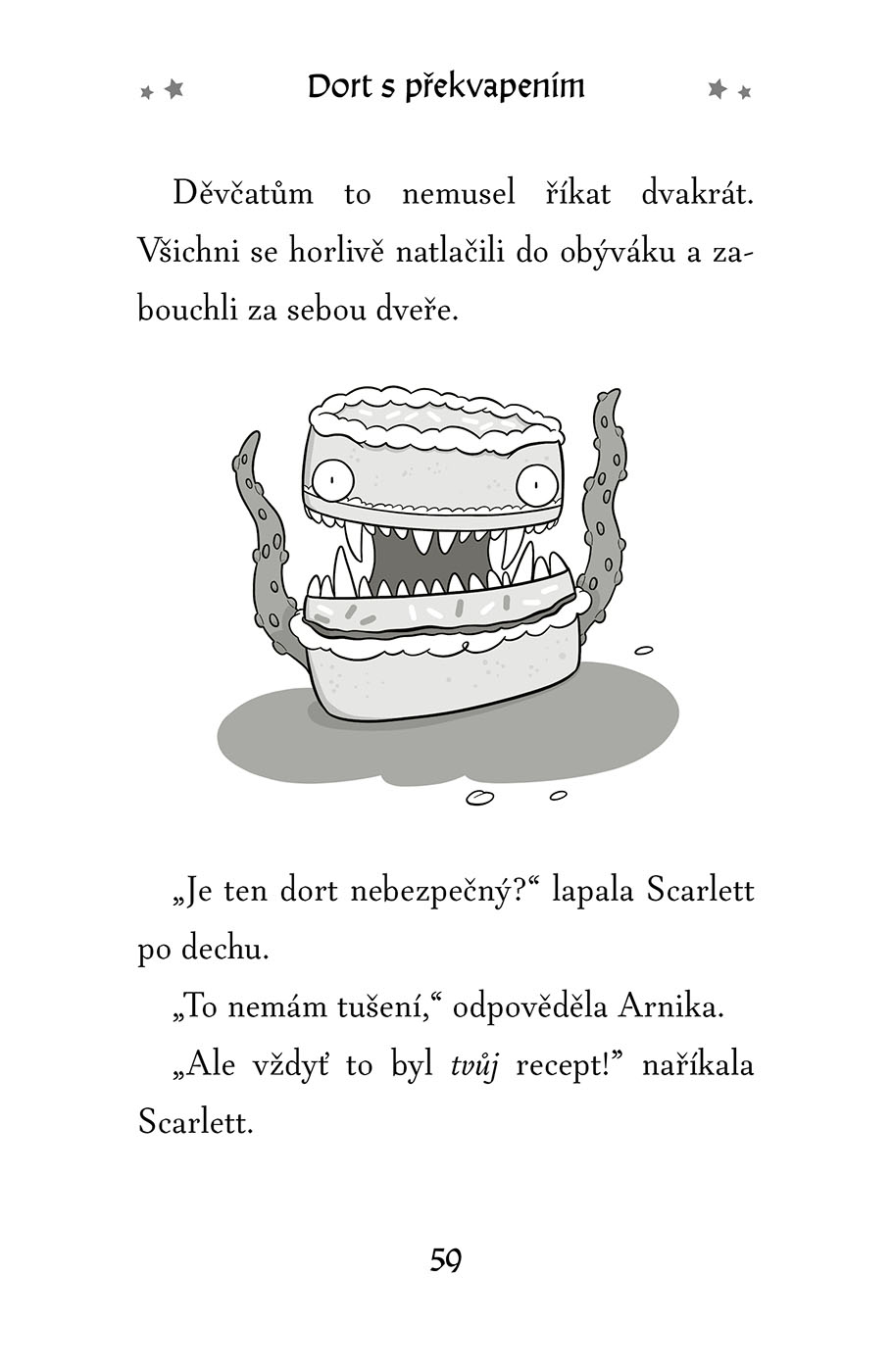 Klub magie Měsíční svit