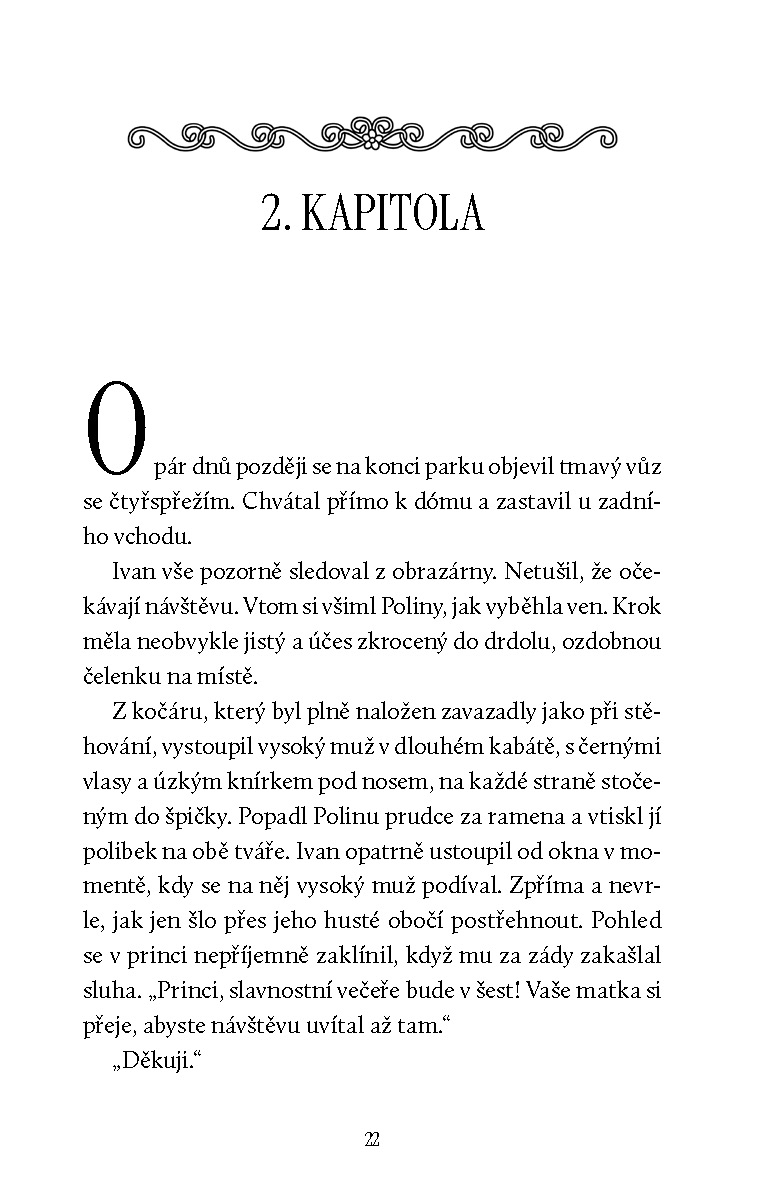 Druhá tvář