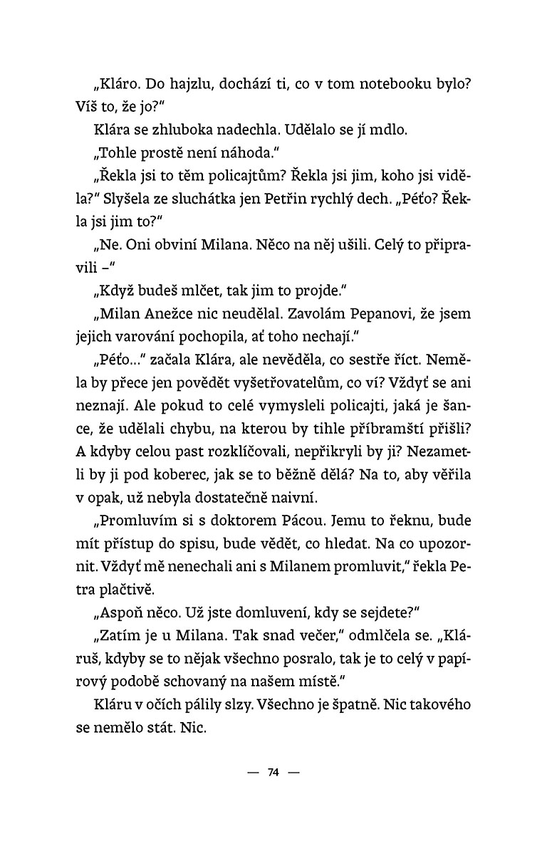 Svatební košile