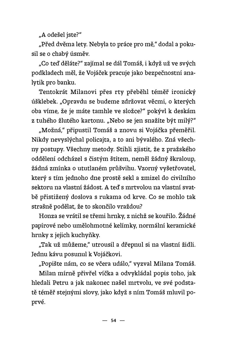 Svatební košile