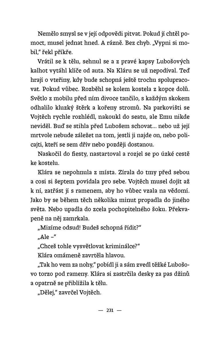 Svatební košile