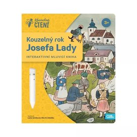 Kouzelný svět Josefa Lady