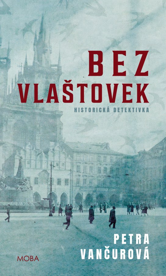 Bez vlaštovek
