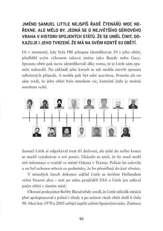 Opravdové zločiny 