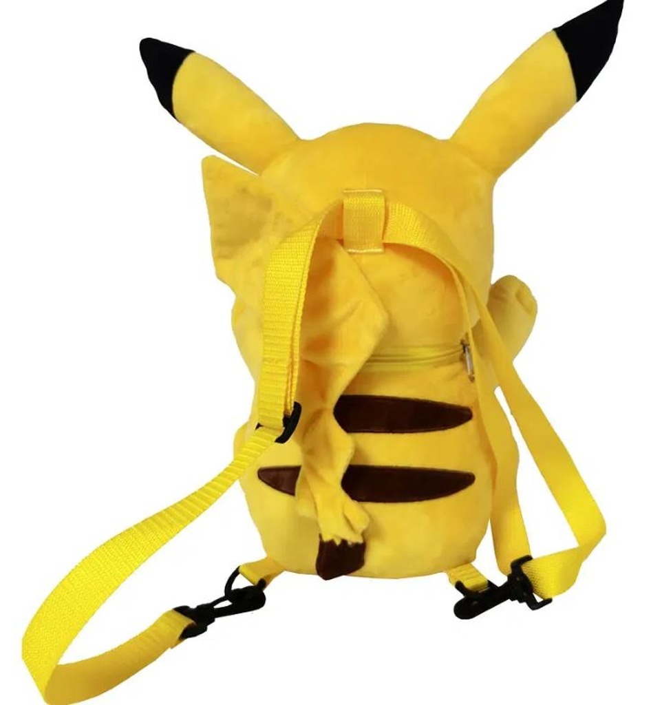 Pokémon batoh Pikachu