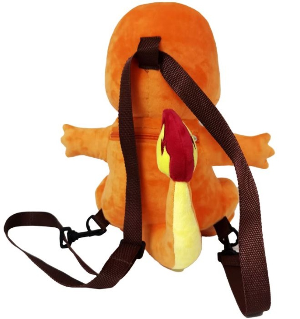 Pokémon batoh Charmander