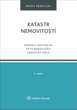 Katastr nemovitostí