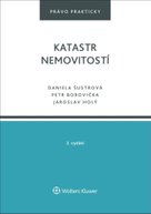 Katastr nemovitostí