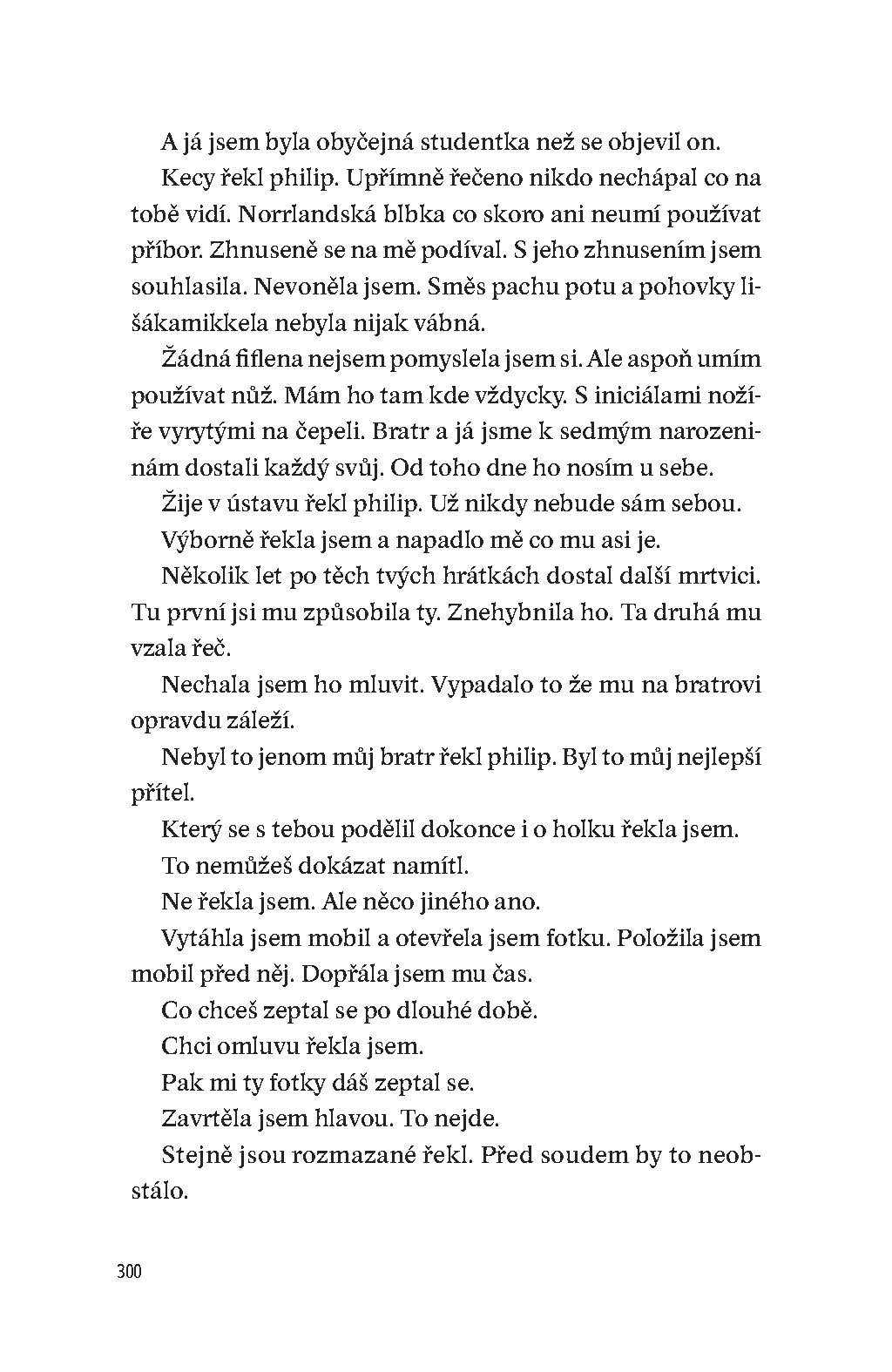 Návrat domů