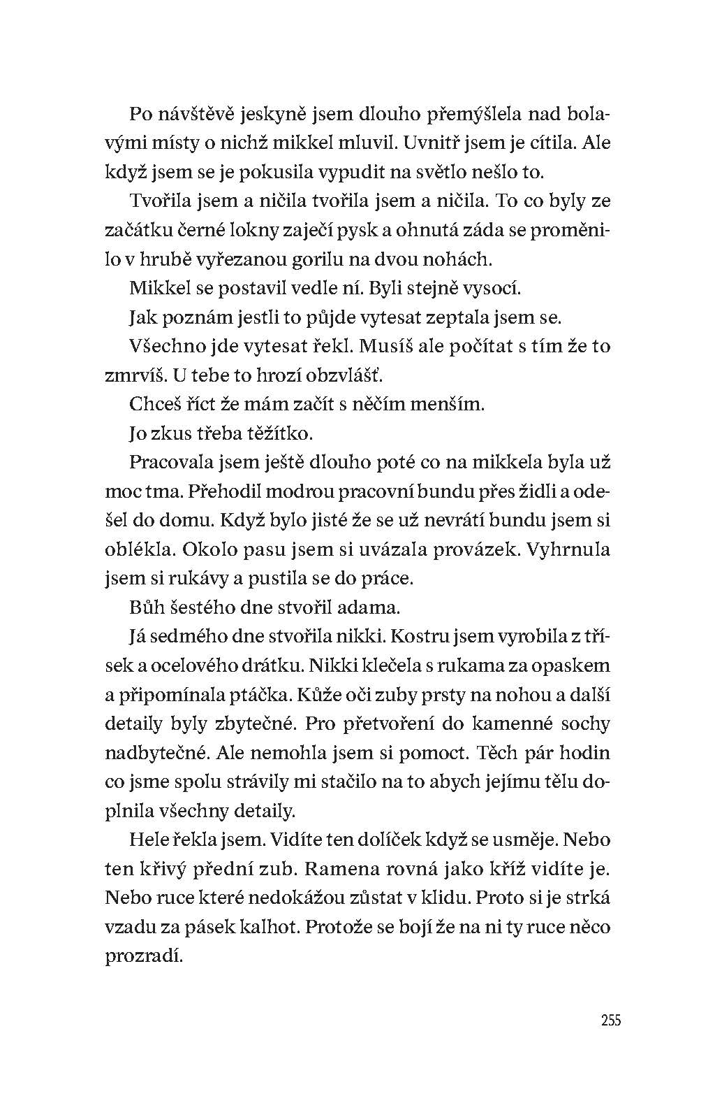 Návrat domů