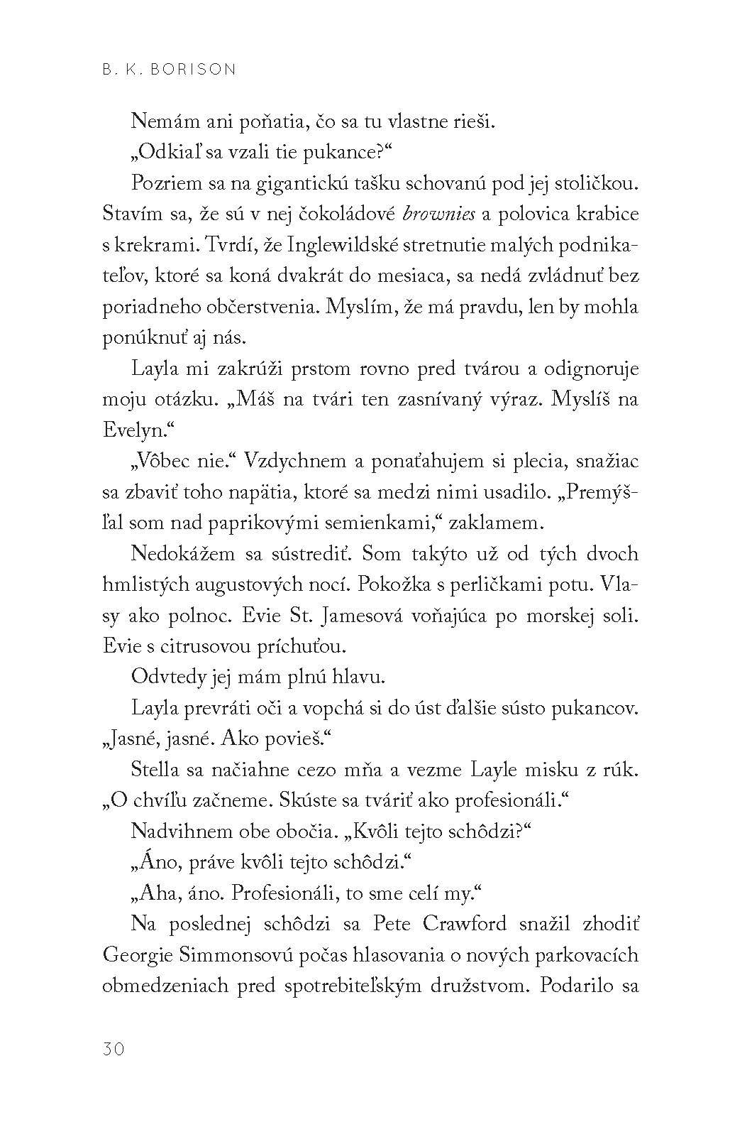 Až po uši