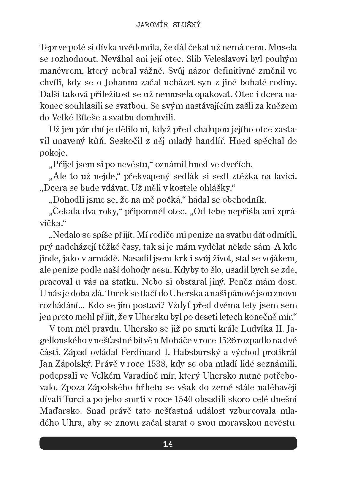 Temná kronika českých vrahů