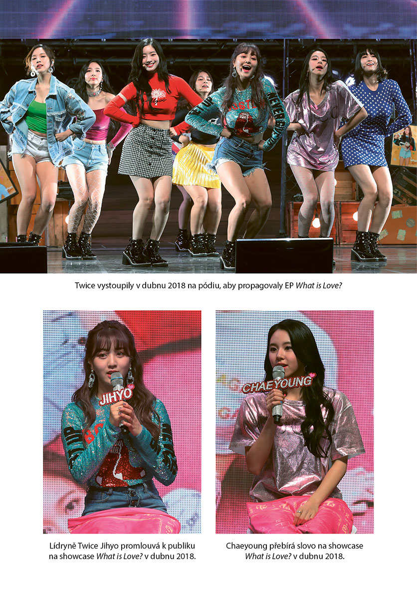 Twice