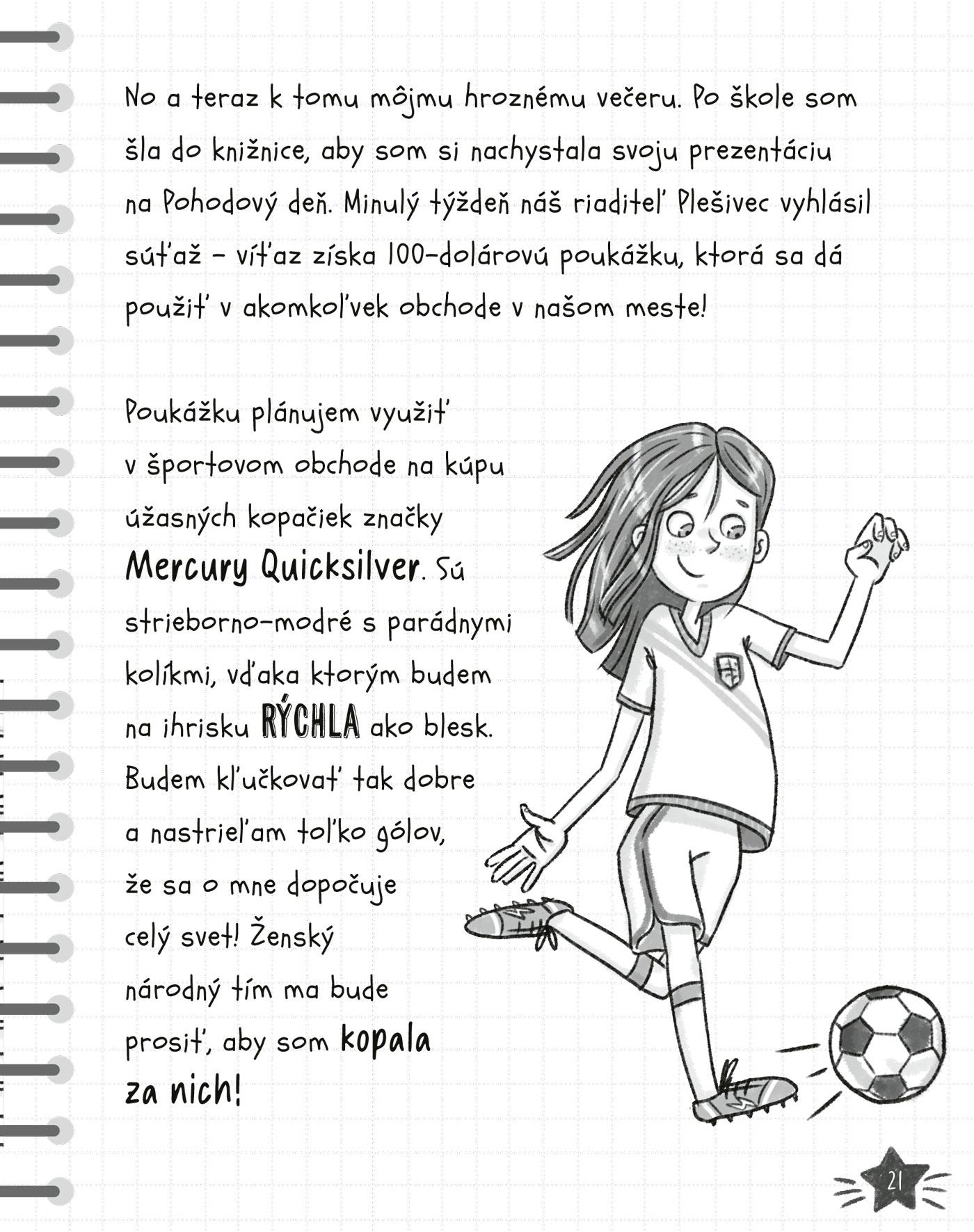 Dvojčatá v akcii 1 - (Nie práve) najlepšie kamošky