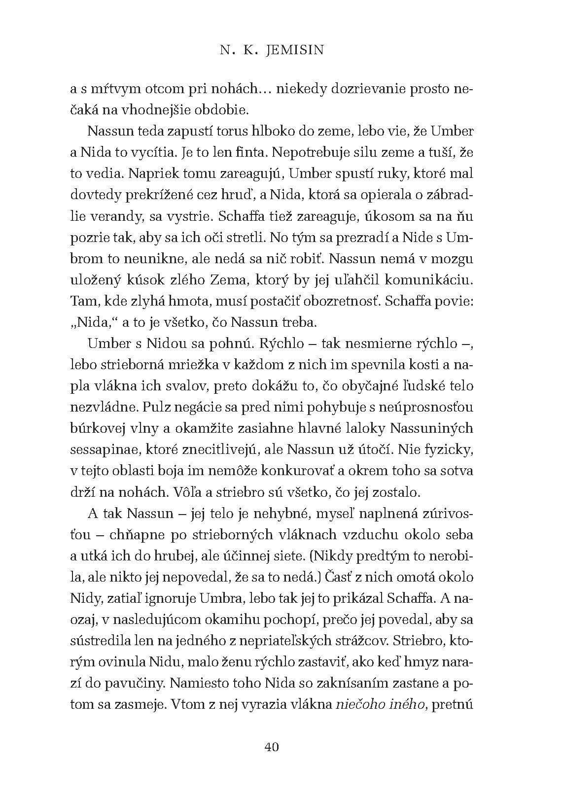 Kamenná obloha