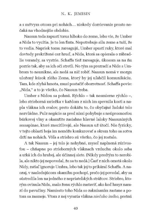 Kamenná obloha