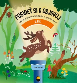 Posvieť si a objavuj (SK)